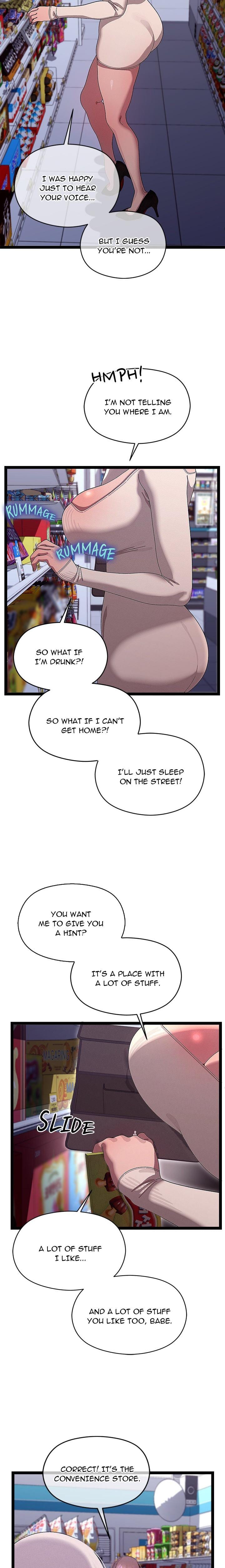 From Weakling to Nemesis (Uncensored), chapter 23, page 16 of 25
