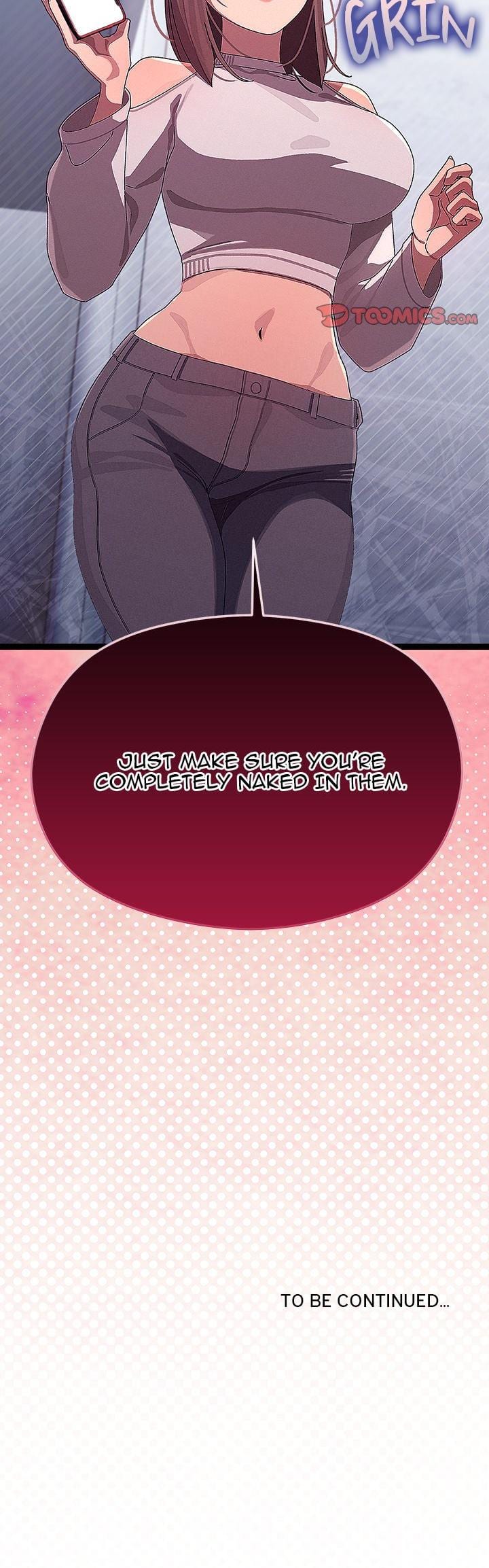 From Weakling to Nemesis (Uncensored), chapter 25, page 23 of 23