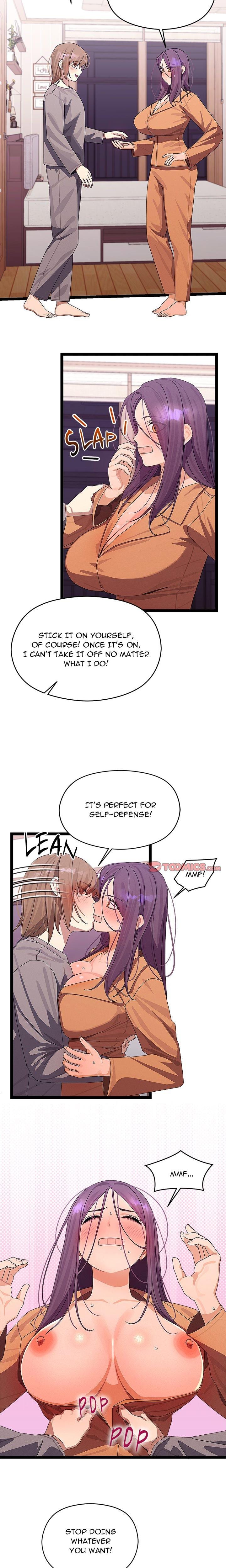 From Weakling to Nemesis (Uncensored), chapter 26, page 7 of 20
