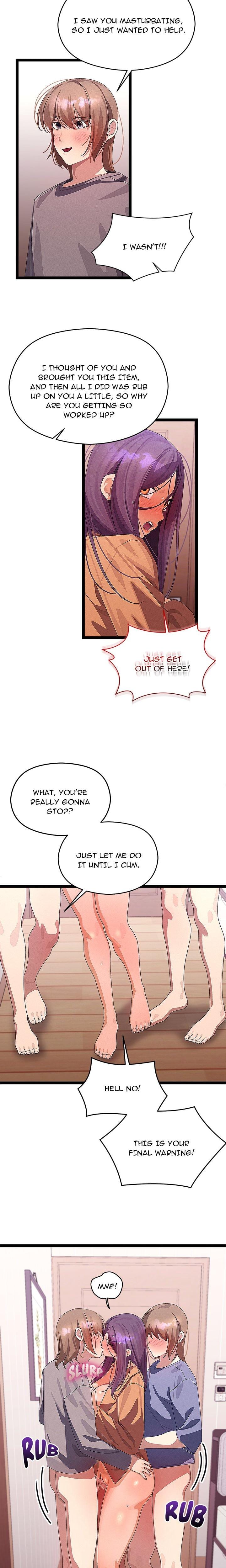 From Weakling to Nemesis (Uncensored), chapter 27, page 9 of 16
