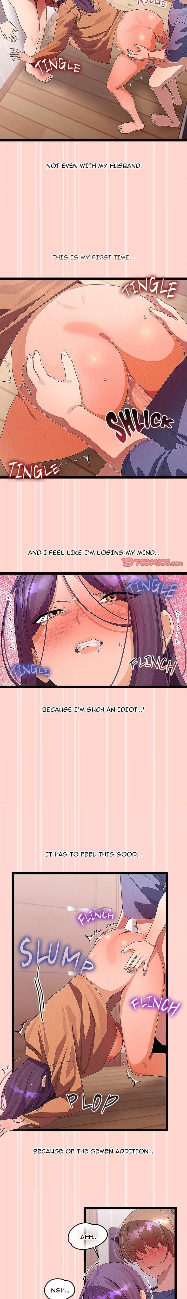 From Weakling to Nemesis (Uncensored), chapter 27, page 13 of 16
