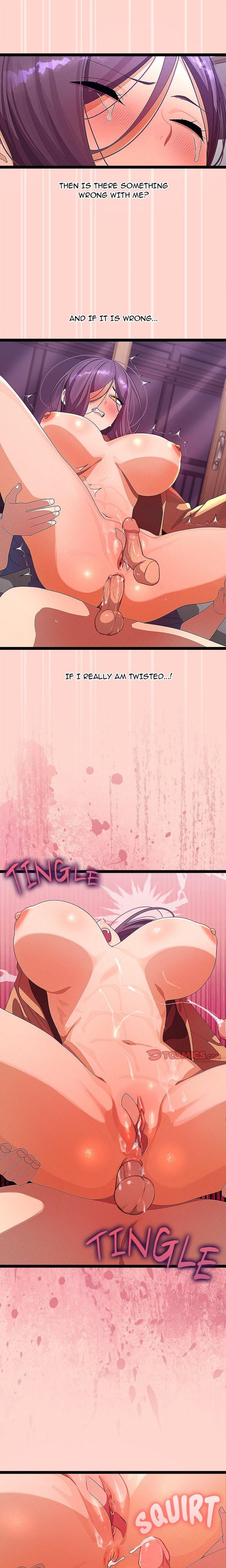 From Weakling to Nemesis (Uncensored), chapter 27, page 15 of 16