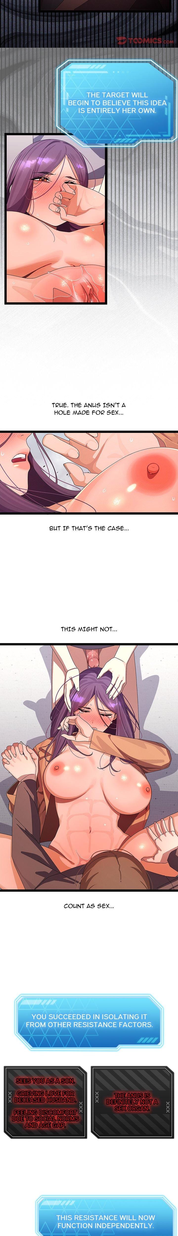From Weakling to Nemesis (Uncensored), chapter 28, page 5 of 18