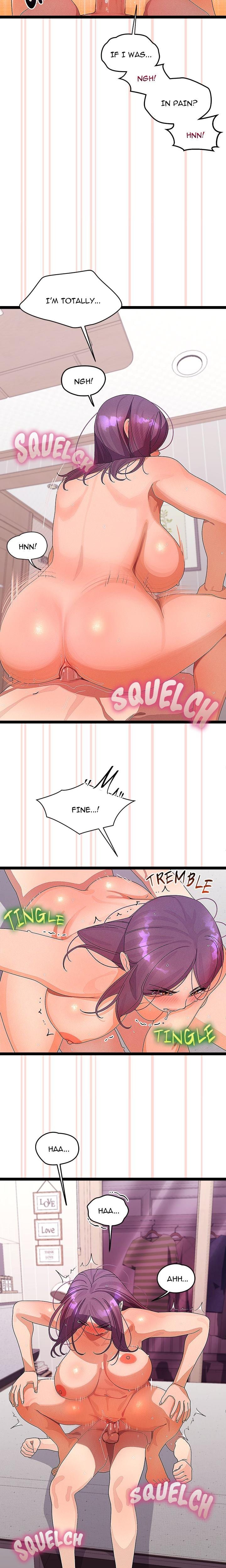 From Weakling to Nemesis (Uncensored), chapter 28, page 14 of 18