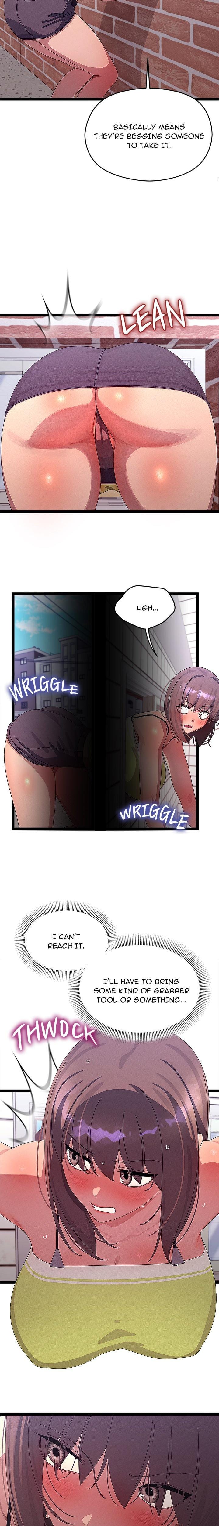 From Weakling to Nemesis (Uncensored), chapter 29, page 9 of 20