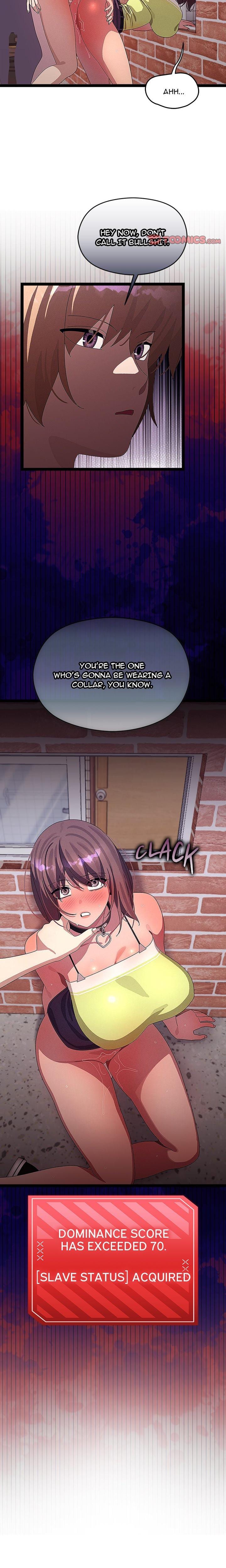 From Weakling to Nemesis (Uncensored), chapter 29, page 20 of 20