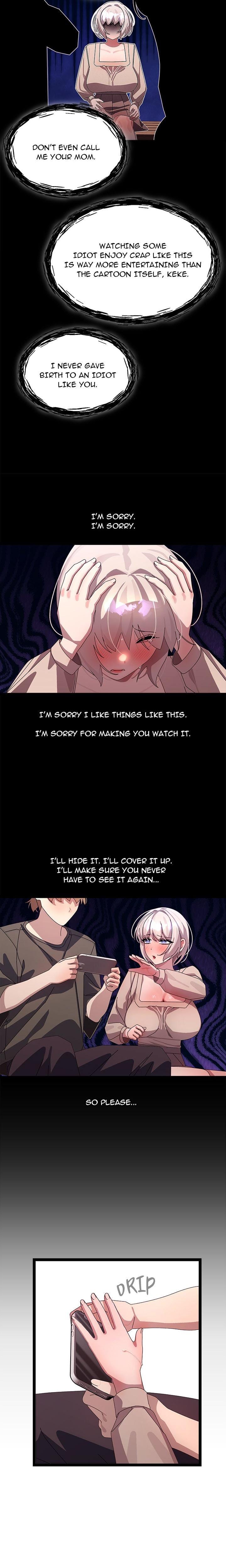 From Weakling to Nemesis (Uncensored), chapter 30, page 20 of 23