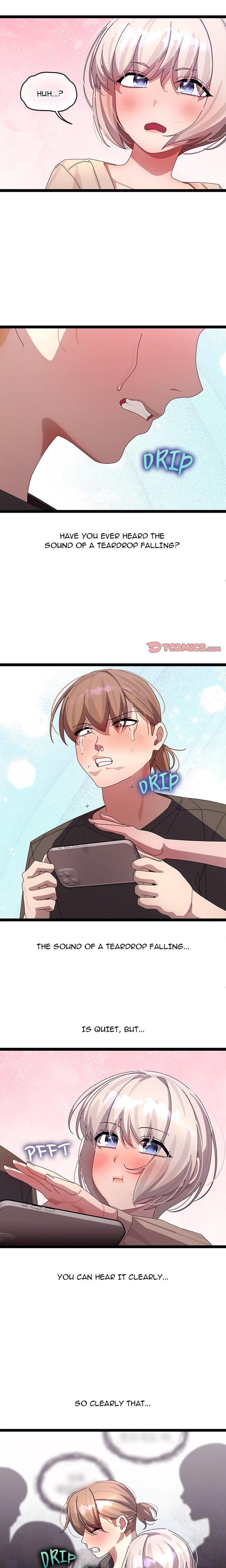 From Weakling to Nemesis (Uncensored), chapter 30, page 21 of 23