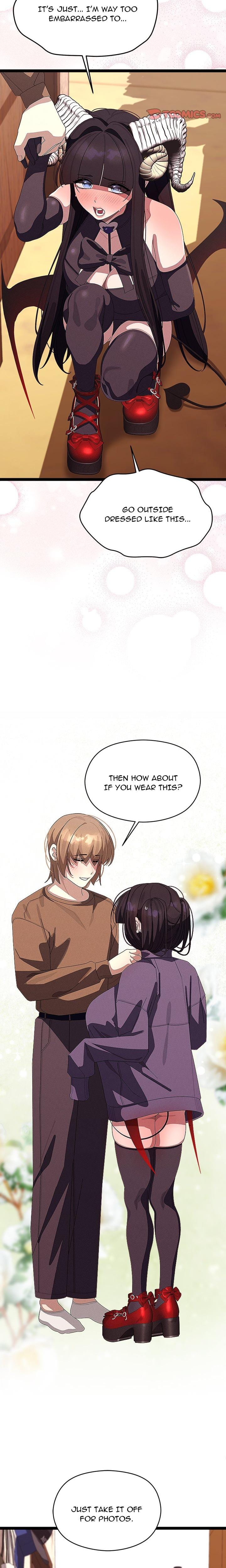 From Weakling to Nemesis (Uncensored), chapter 31, page 10 of 22