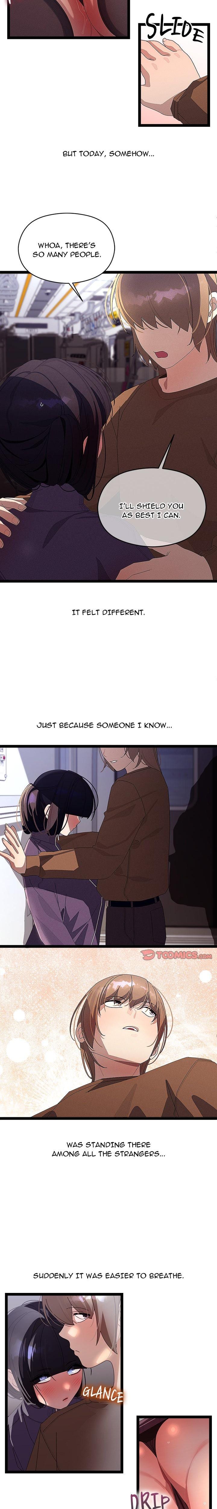 From Weakling to Nemesis (Uncensored), chapter 31, page 17 of 22