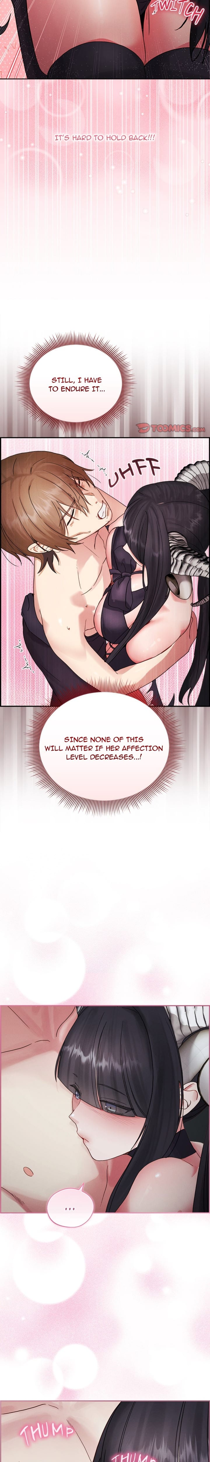 From Weakling to Nemesis (Uncensored), chapter 32, page 6 of 22