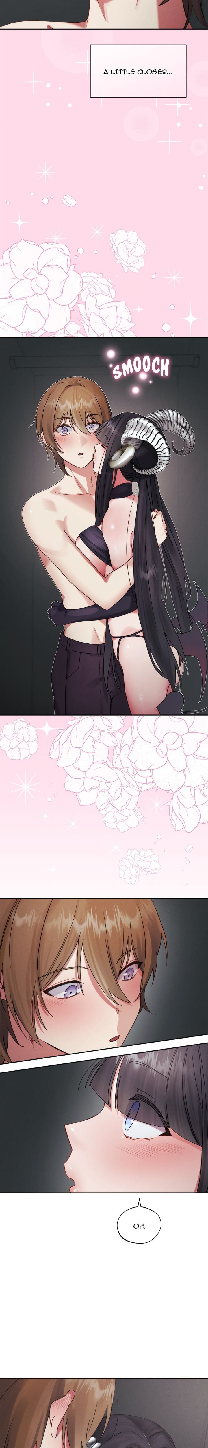 From Weakling to Nemesis (Uncensored), chapter 32, page 9 of 22
