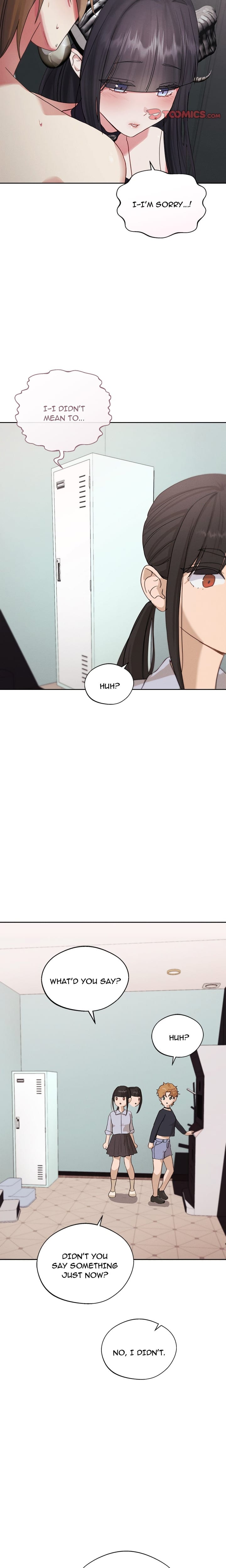 From Weakling to Nemesis (Uncensored), chapter 32, page 10 of 22
