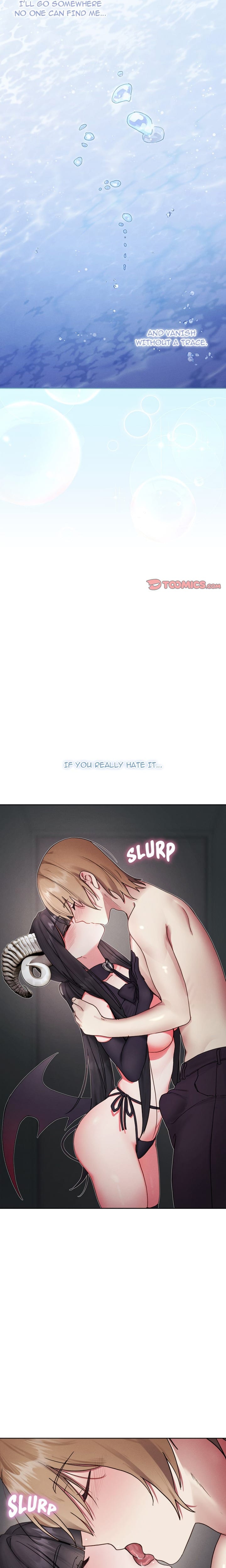 From Weakling to Nemesis (Uncensored), chapter 32, page 16 of 22
