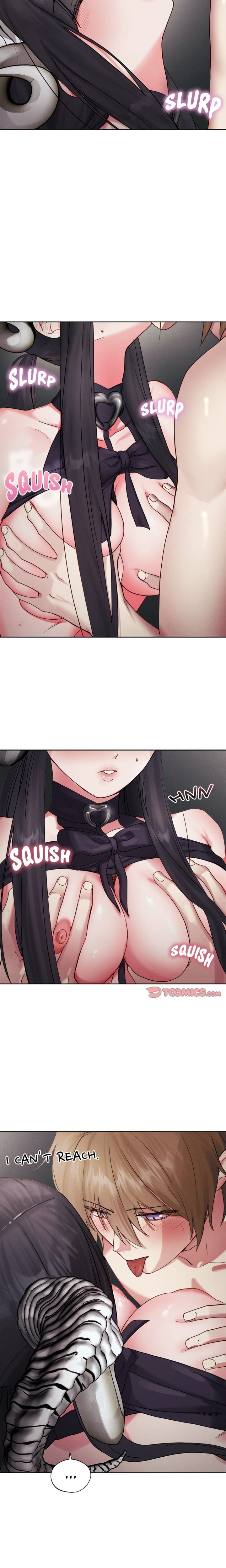 From Weakling to Nemesis (Uncensored), chapter 32, page 17 of 22