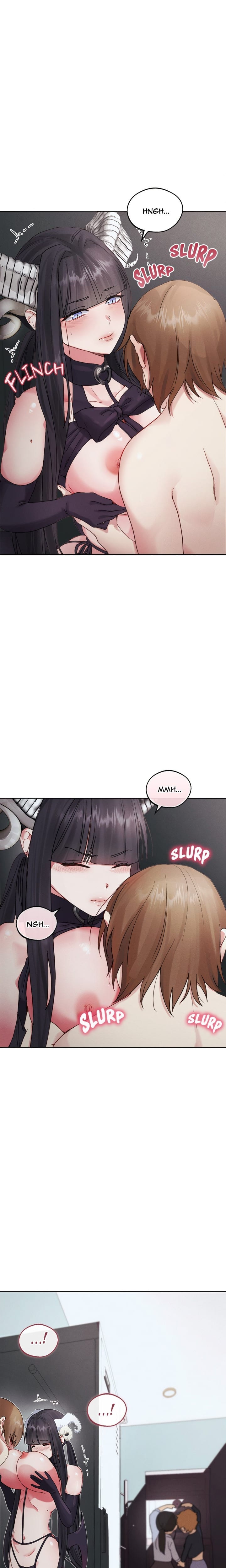 From Weakling to Nemesis (Uncensored), chapter 32, page 19 of 22