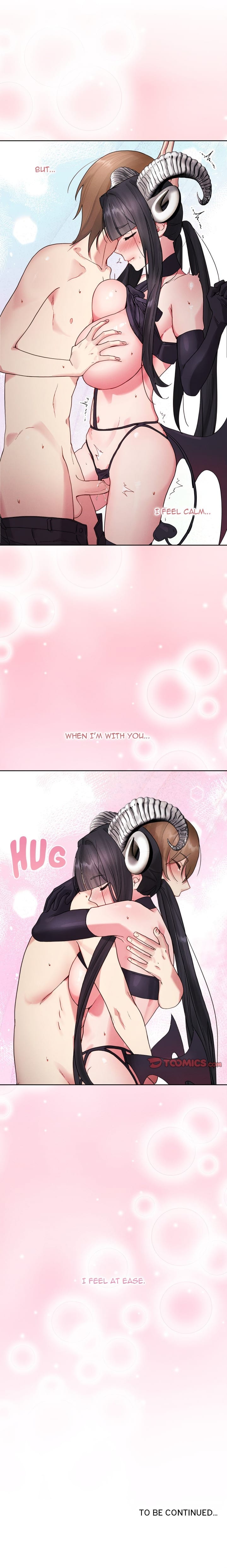 From Weakling to Nemesis (Uncensored), chapter 32, page 22 of 22