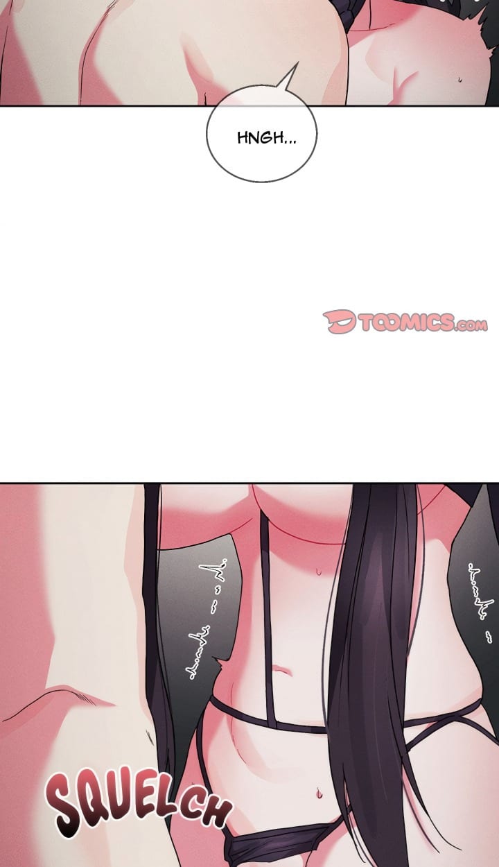 From Weakling to Nemesis (Uncensored), chapter 33, page 5 of 80