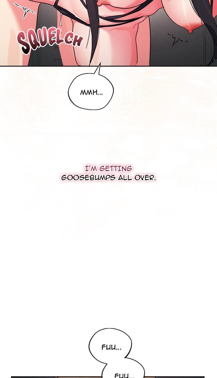 From Weakling to Nemesis (Uncensored), chapter 33, page 17 of 80