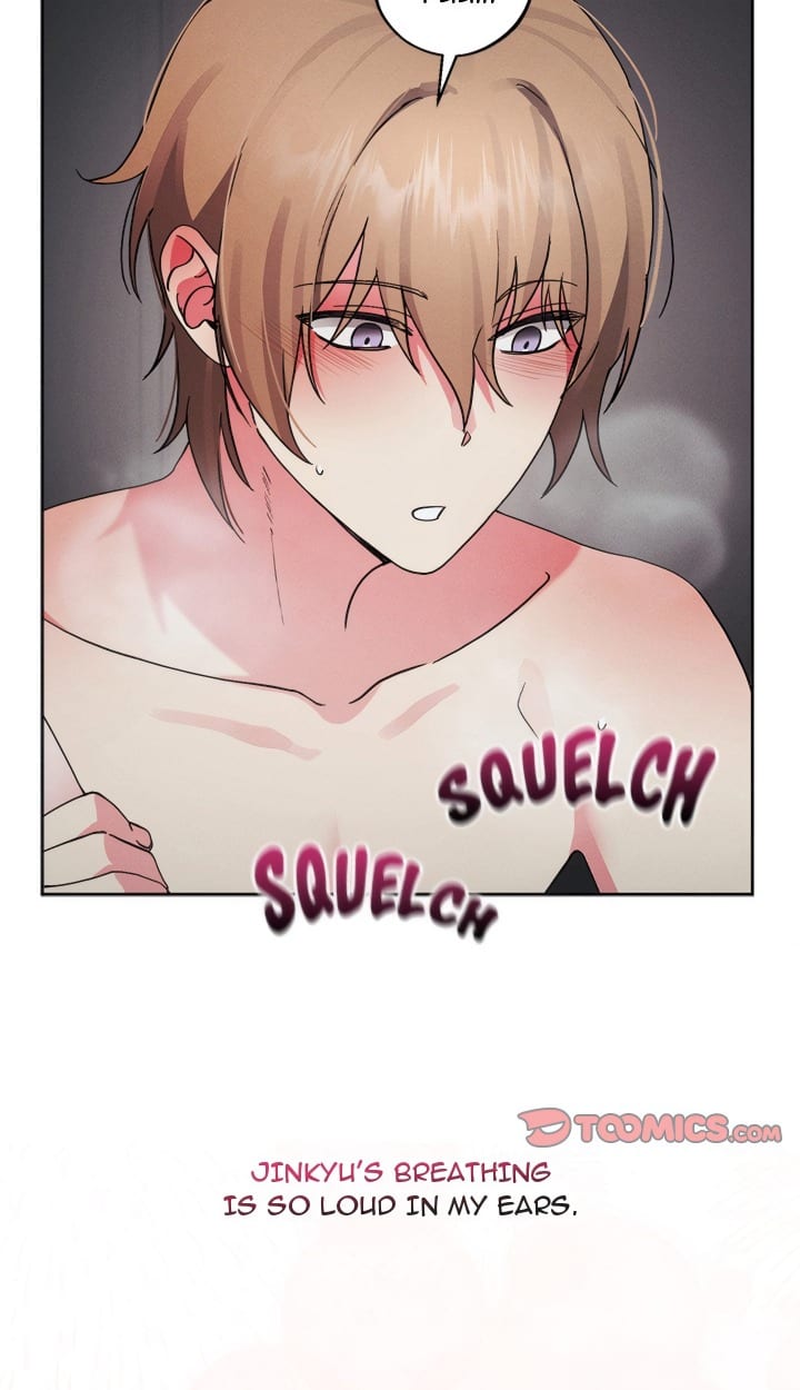 From Weakling to Nemesis (Uncensored), chapter 33, page 18 of 80