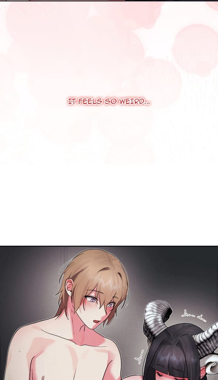 From Weakling to Nemesis (Uncensored), chapter 33, page 21 of 80
