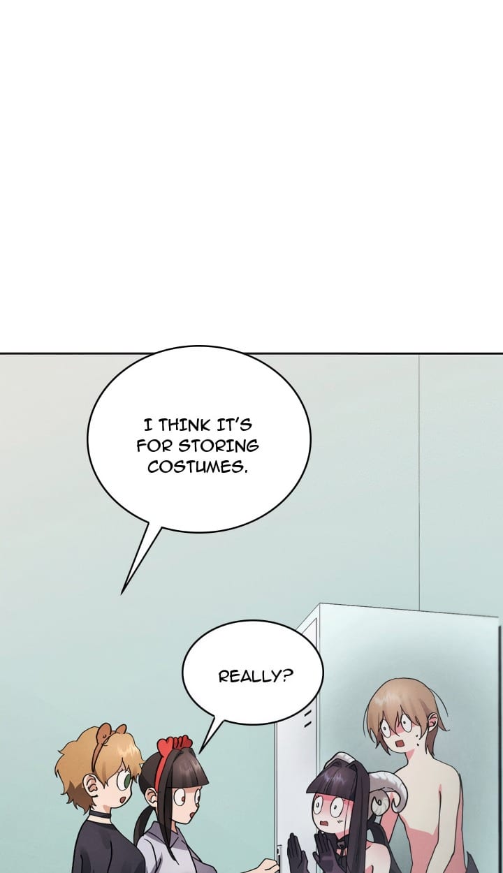 From Weakling to Nemesis (Uncensored), chapter 33, page 30 of 80