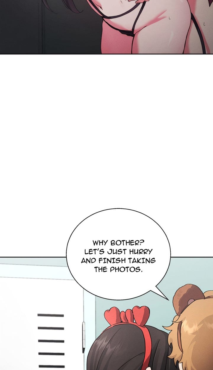 From Weakling to Nemesis (Uncensored), chapter 33, page 33 of 80