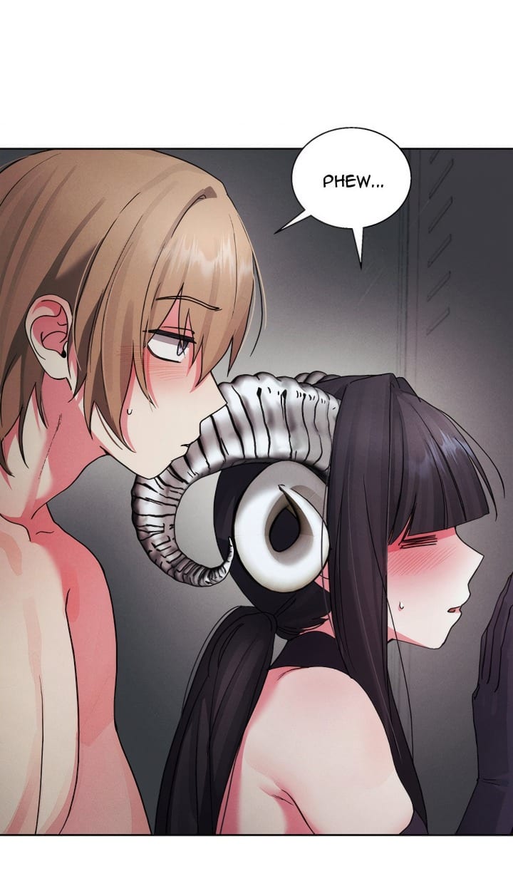 From Weakling to Nemesis (Uncensored), chapter 33, page 36 of 80
