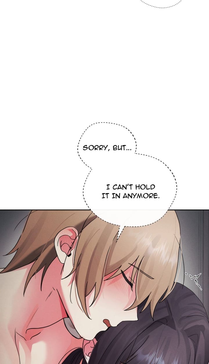 From Weakling to Nemesis (Uncensored), chapter 33, page 40 of 80
