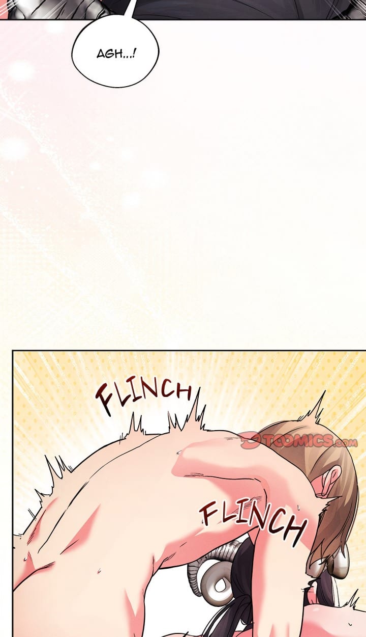 From Weakling to Nemesis (Uncensored), chapter 33, page 45 of 80