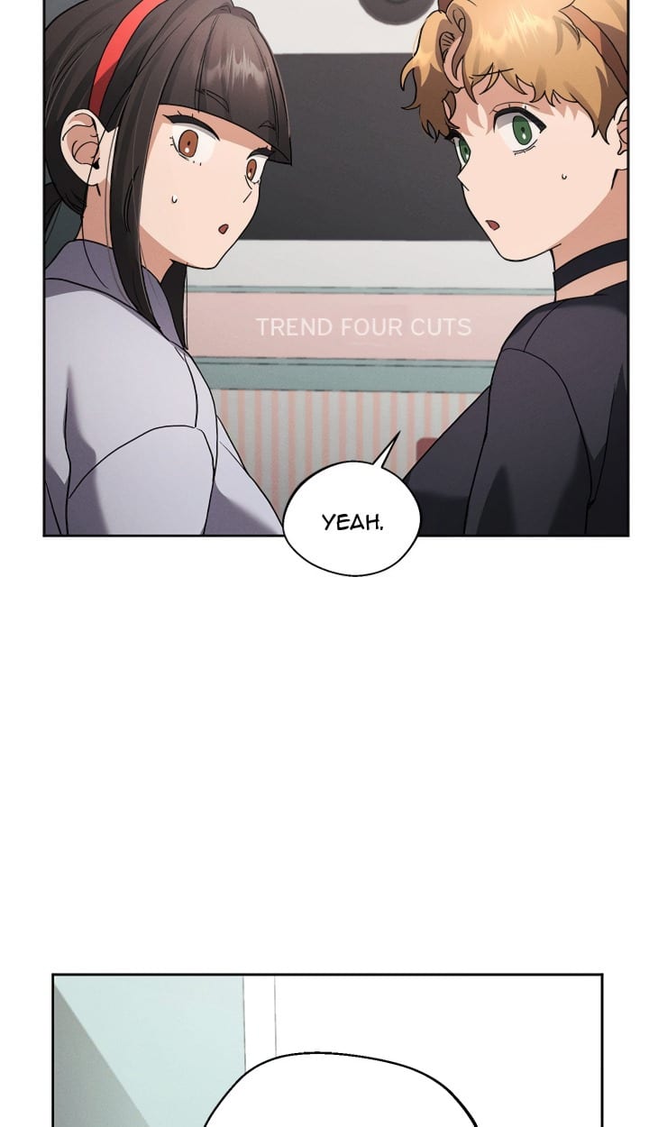 From Weakling to Nemesis (Uncensored), chapter 33, page 53 of 80