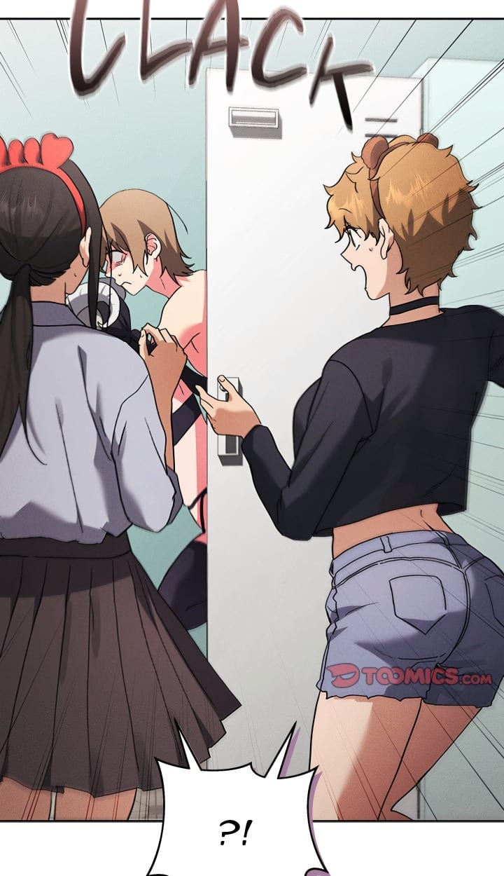 From Weakling to Nemesis (Uncensored), chapter 33, page 55 of 80