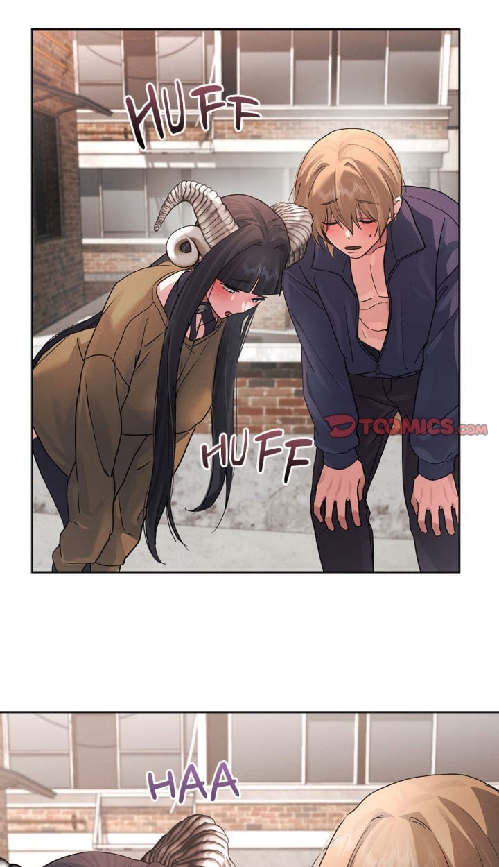 From Weakling to Nemesis (Uncensored), chapter 33, page 62 of 80