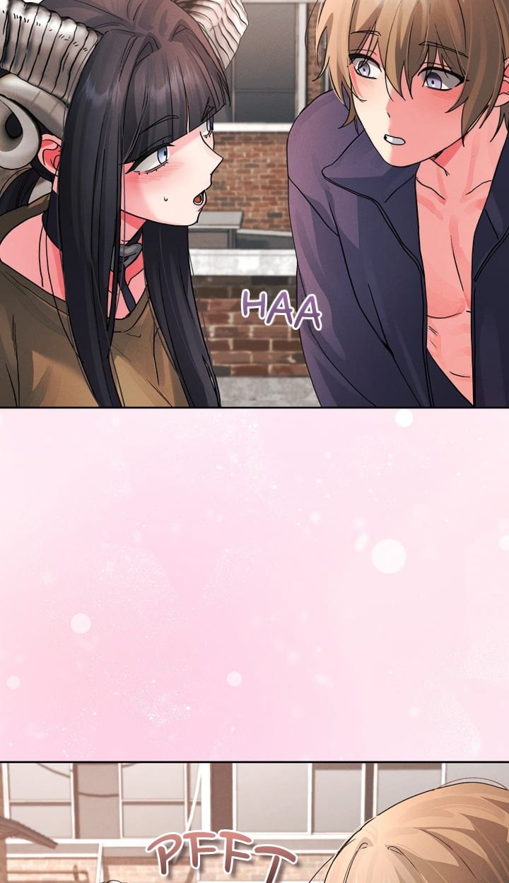 From Weakling to Nemesis (Uncensored), chapter 33, page 63 of 80