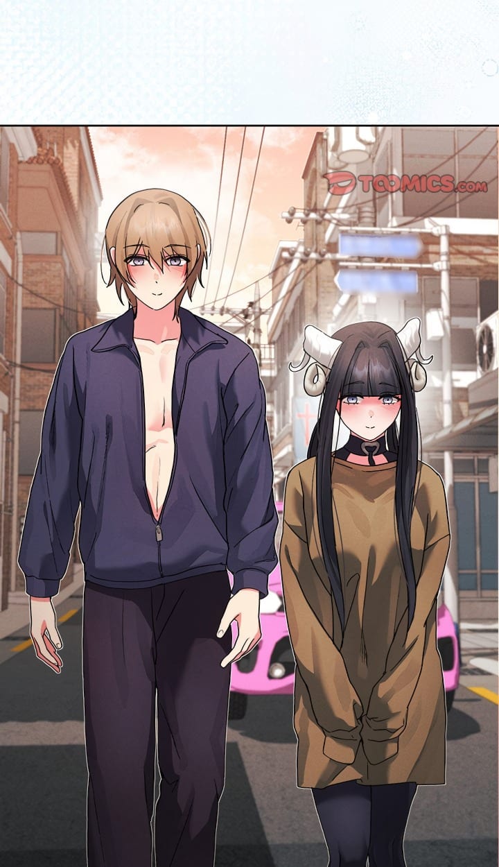 From Weakling to Nemesis (Uncensored), chapter 33, page 69 of 80