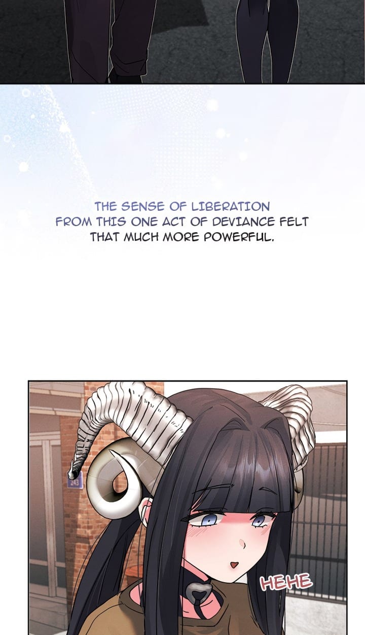 From Weakling to Nemesis (Uncensored), chapter 33, page 70 of 80