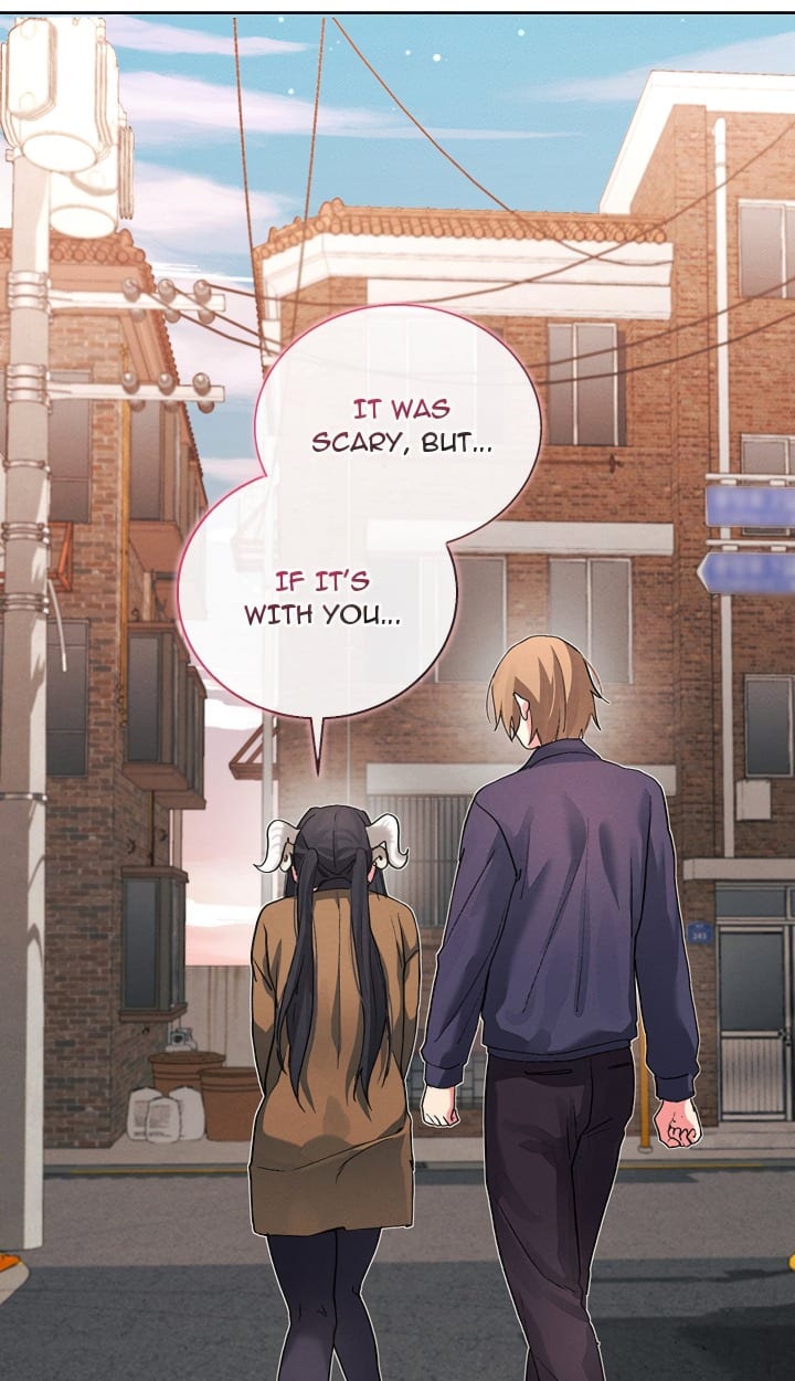 From Weakling to Nemesis (Uncensored), chapter 33, page 74 of 80