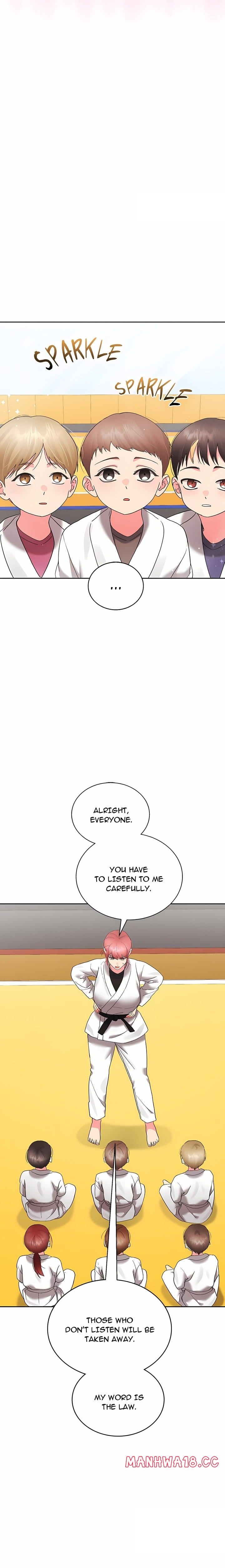 From Weakling to Nemesis (Uncensored), chapter 37, page 7 of 23