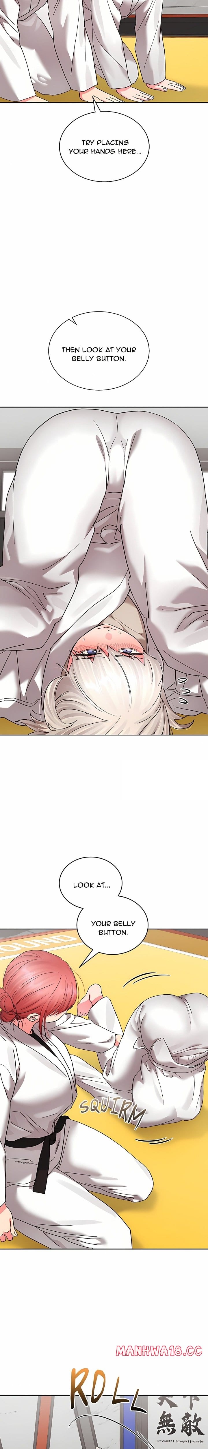 From Weakling to Nemesis (Uncensored), chapter 37, page 15 of 23