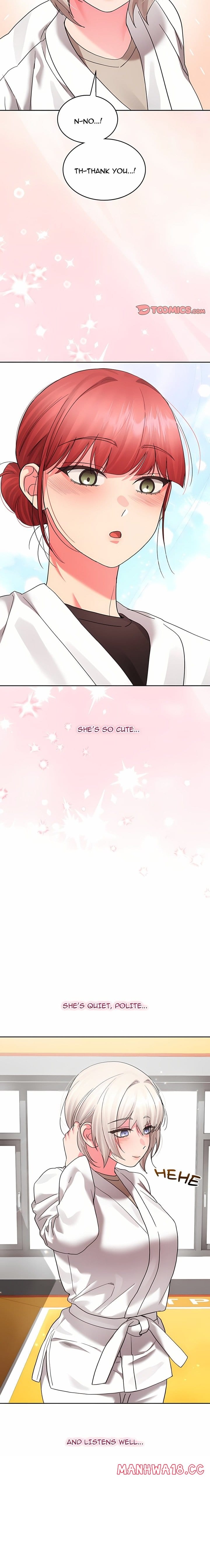 From Weakling to Nemesis (Uncensored), chapter 37, page 17 of 23