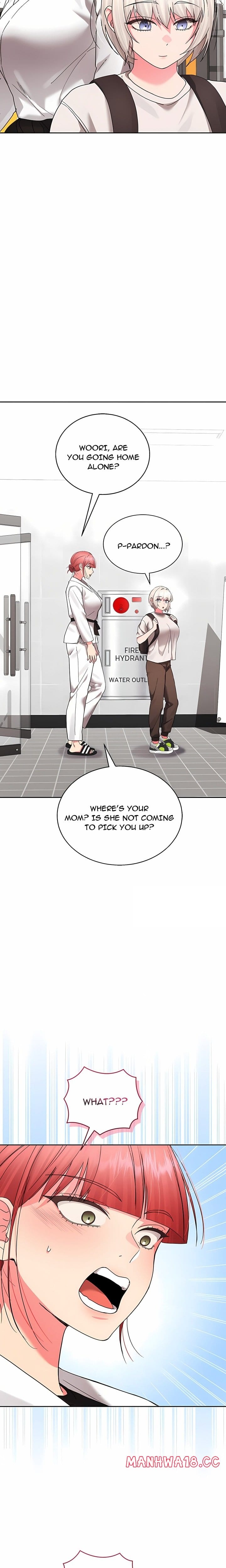 From Weakling to Nemesis (Uncensored), chapter 37, page 20 of 23
