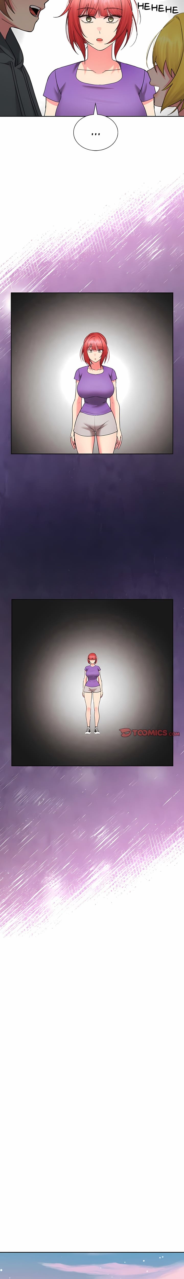 From Weakling to Nemesis (Uncensored), chapter 38, page 20 of 23