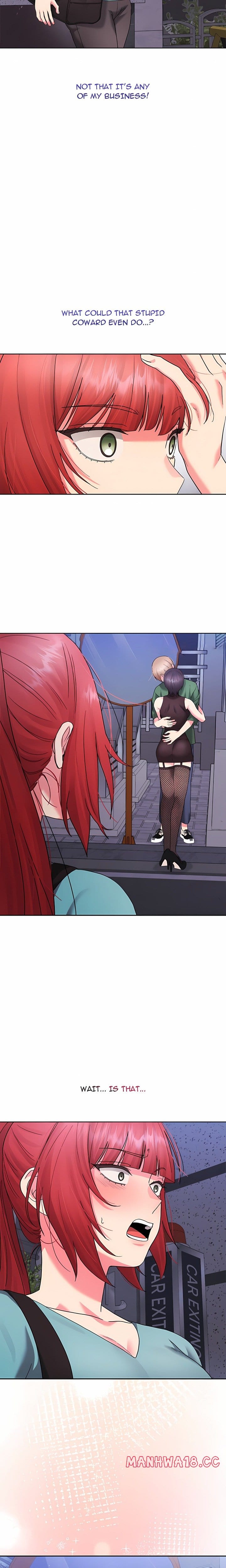 From Weakling to Nemesis (Uncensored), chapter 39, page 21 of 22