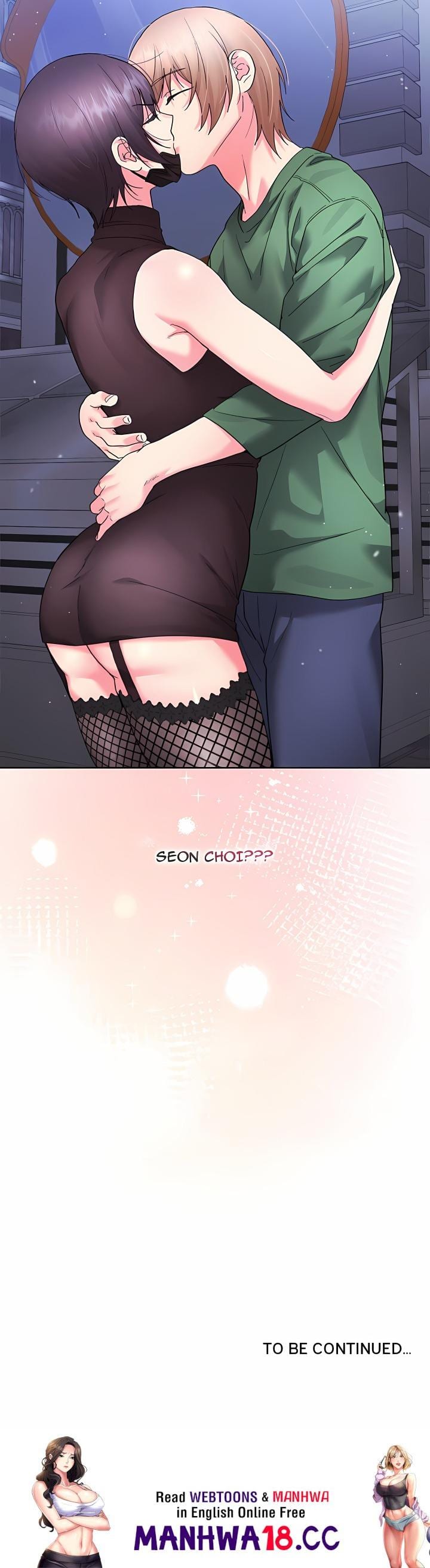 From Weakling to Nemesis (Uncensored), chapter 39, page 22 of 22