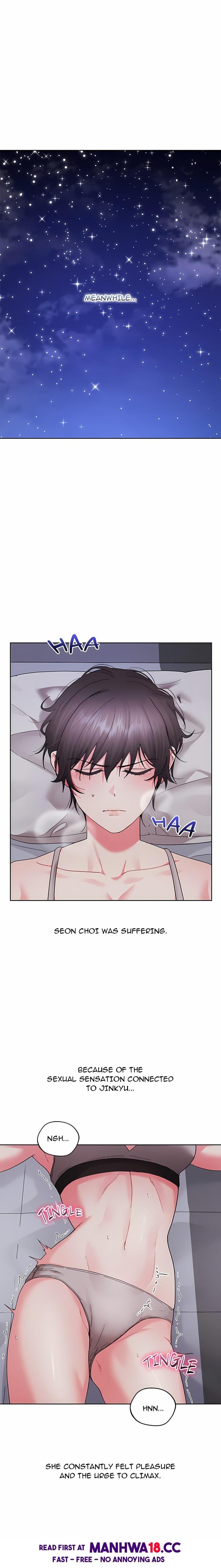 From Weakling to Nemesis (Uncensored), chapter 40, page 5 of 25