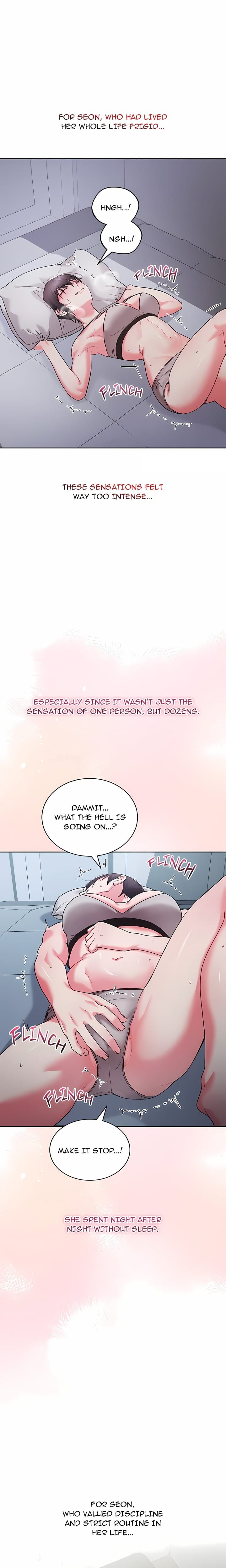 From Weakling to Nemesis (Uncensored), chapter 40, page 6 of 25