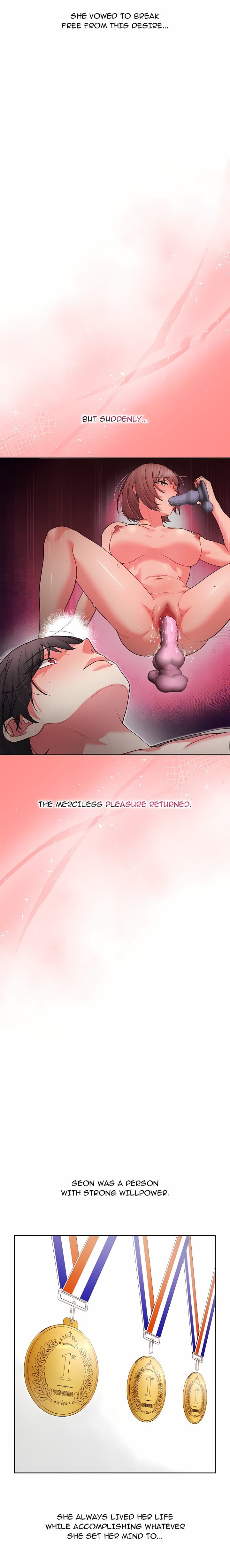 From Weakling to Nemesis (Uncensored), chapter 40, page 17 of 25
