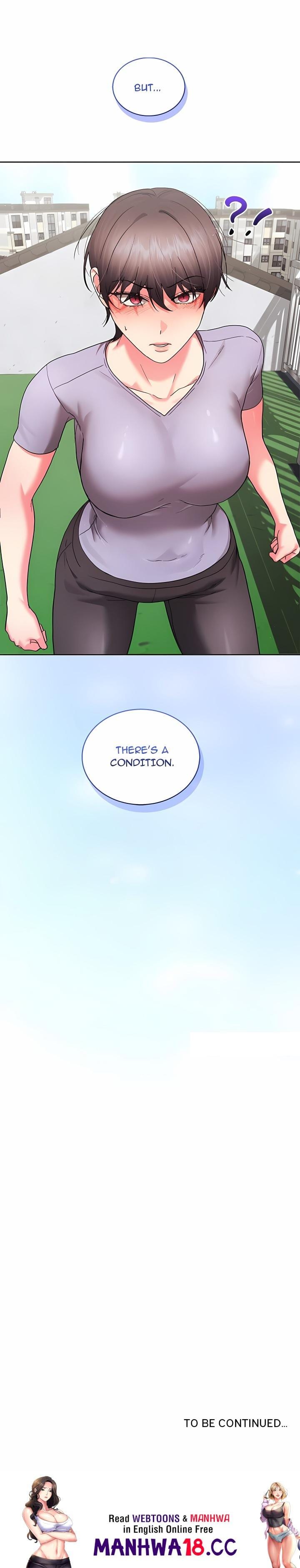From Weakling to Nemesis (Uncensored), chapter 40, page 25 of 25