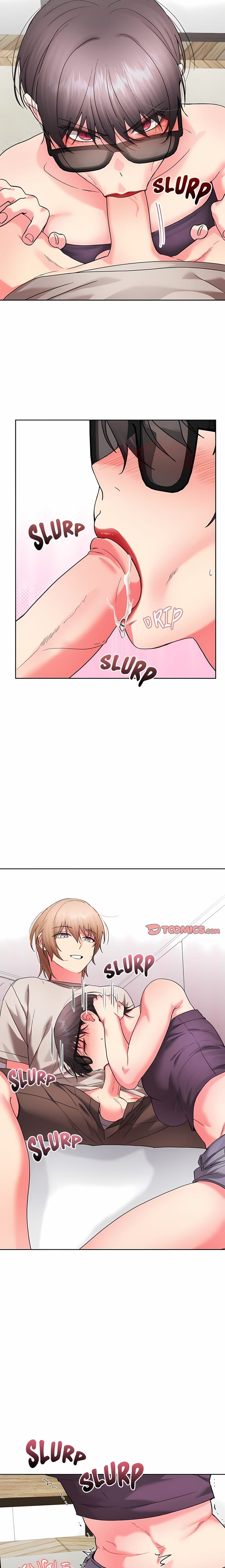 From Weakling to Nemesis (Uncensored), chapter 41, page 12 of 26