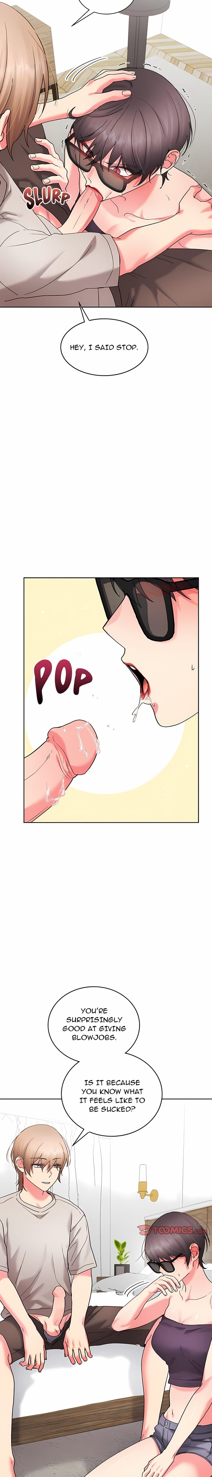 From Weakling to Nemesis (Uncensored), chapter 41, page 14 of 26